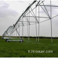 Systèmes d&#39;irrigation à pivot central pour 40 acres